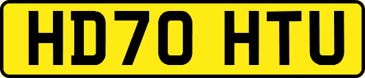 HD70HTU