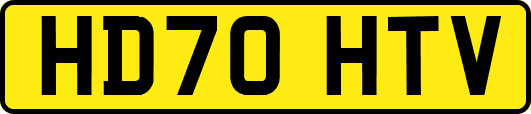HD70HTV