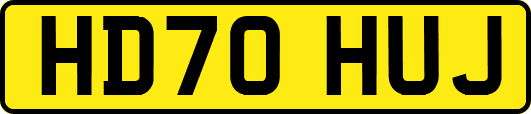 HD70HUJ