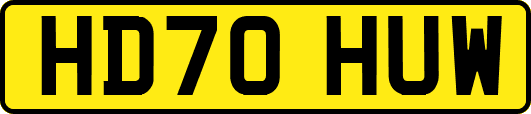HD70HUW