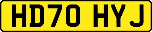 HD70HYJ