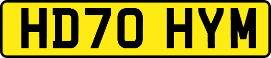 HD70HYM