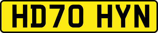 HD70HYN