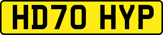 HD70HYP