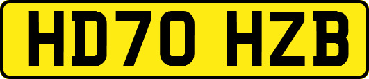 HD70HZB