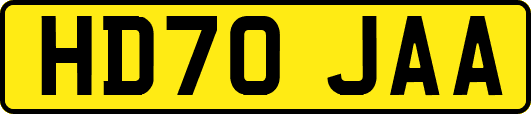 HD70JAA