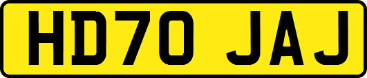 HD70JAJ