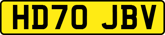 HD70JBV