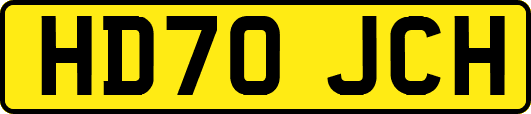 HD70JCH