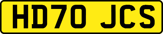 HD70JCS