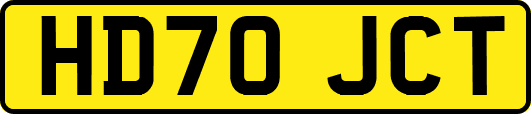HD70JCT
