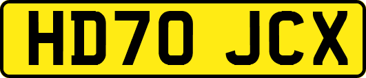 HD70JCX