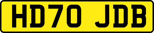 HD70JDB