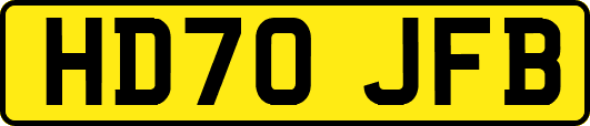 HD70JFB