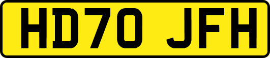 HD70JFH