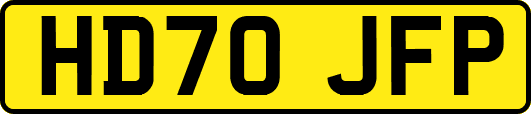 HD70JFP