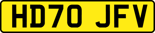 HD70JFV