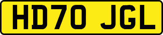 HD70JGL