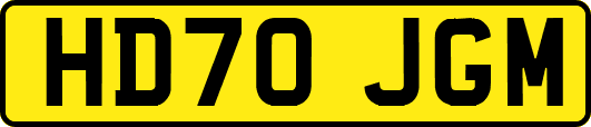 HD70JGM