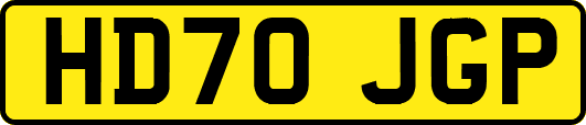 HD70JGP