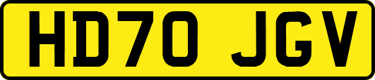 HD70JGV