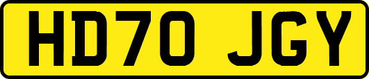 HD70JGY
