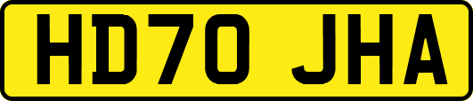 HD70JHA