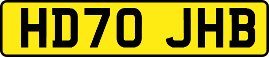HD70JHB