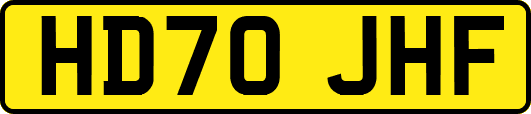 HD70JHF