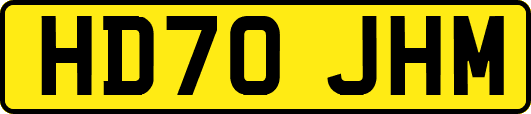 HD70JHM