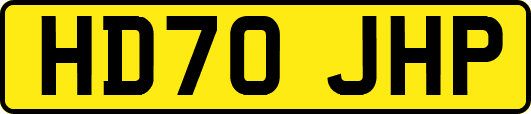 HD70JHP