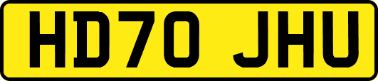 HD70JHU