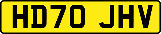 HD70JHV