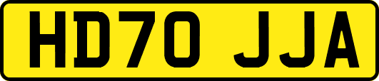 HD70JJA