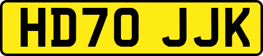 HD70JJK