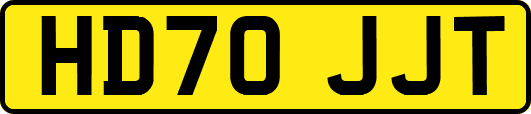 HD70JJT