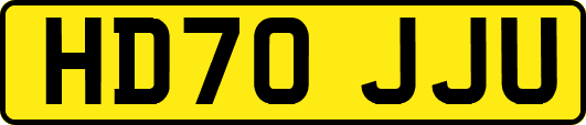 HD70JJU