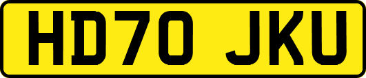 HD70JKU