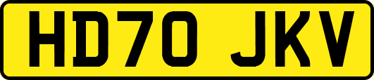 HD70JKV