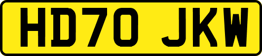 HD70JKW