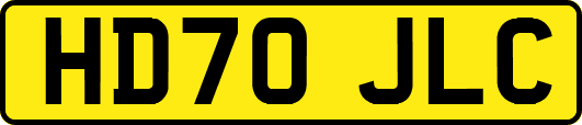 HD70JLC
