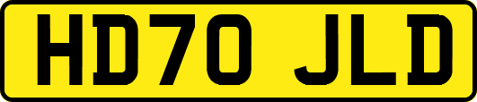HD70JLD