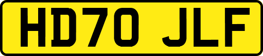 HD70JLF
