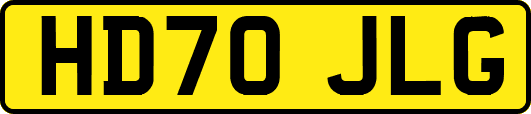 HD70JLG