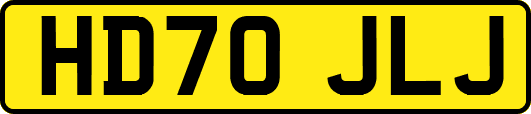 HD70JLJ