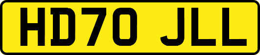 HD70JLL
