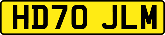 HD70JLM