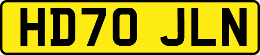 HD70JLN