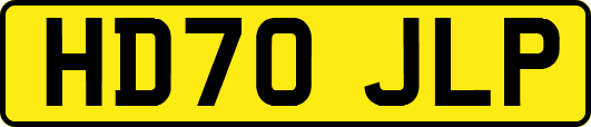 HD70JLP