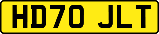 HD70JLT